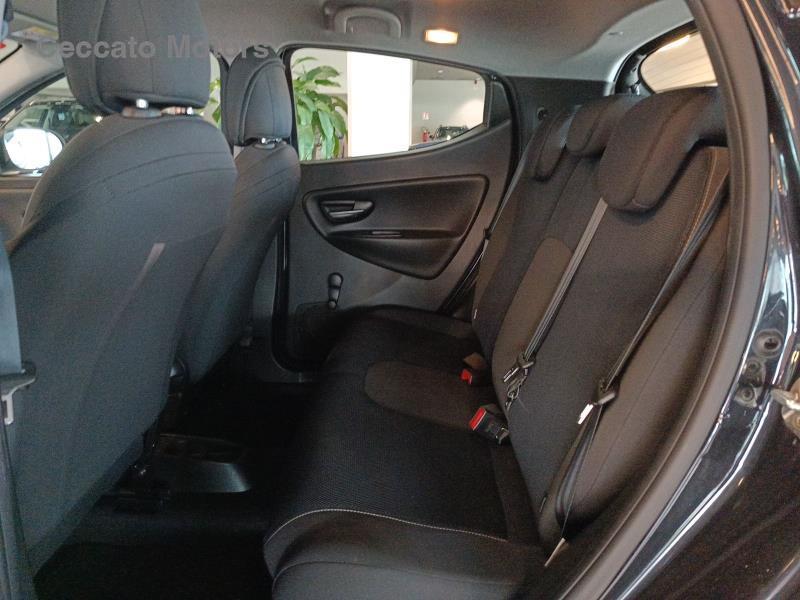 Lancia Ypsilon 5 Porte 1.2 Ecochic S MomoDesign