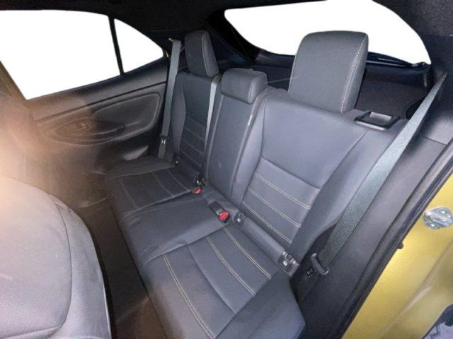 TOYOTA Yaris Cross 1.5 Hybrid 5p. E-CVT Premiere