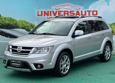 Fiat Freemont 2.0 MJT 170cv 4x4 aut. 7Posti Lounge 2013