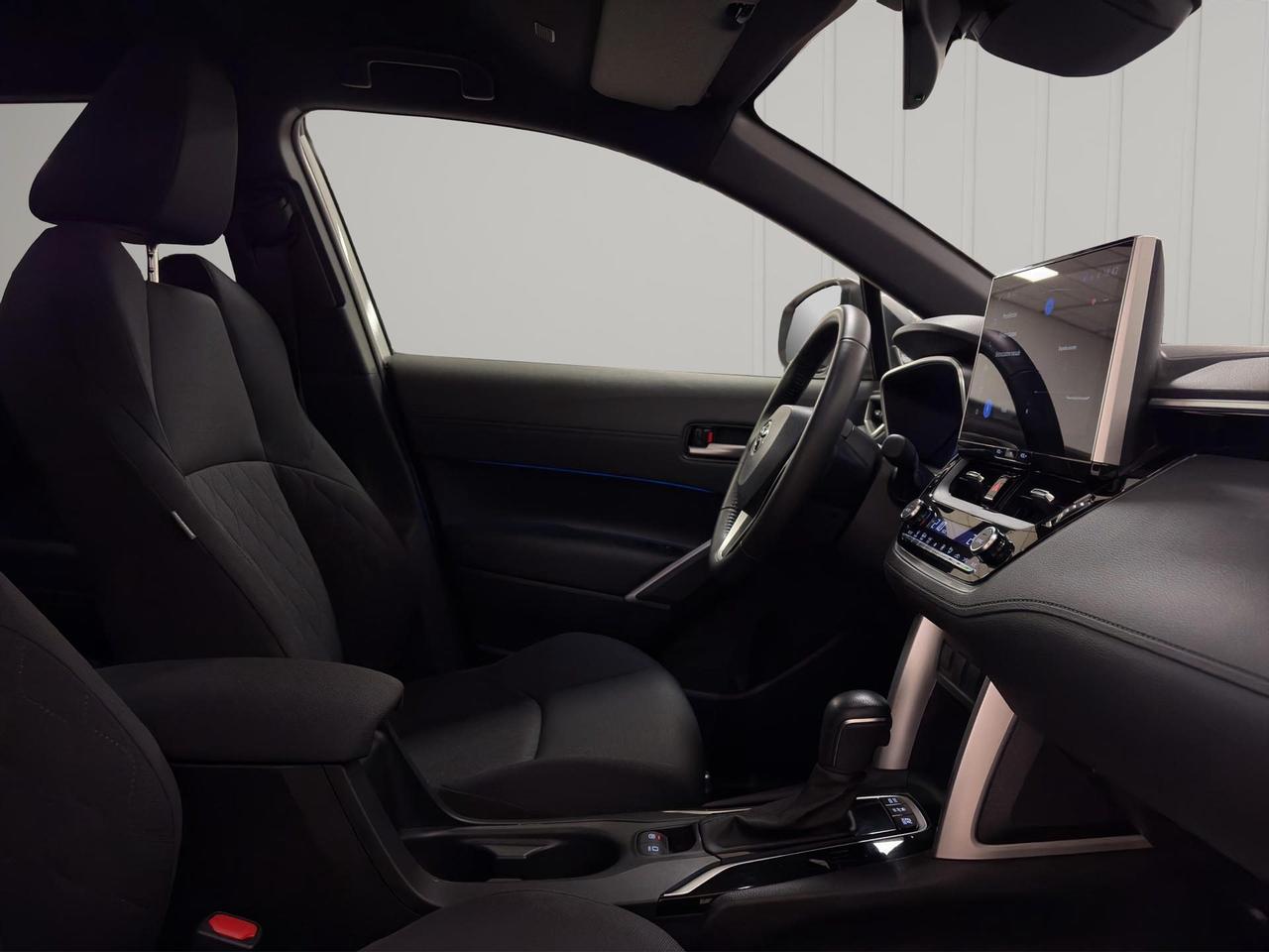 Toyota Corolla Cross 1.8h Trend fwd 140cv e-cvt