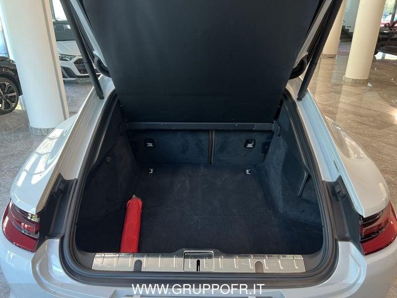 Porsche Panamera 2.9 4S auto