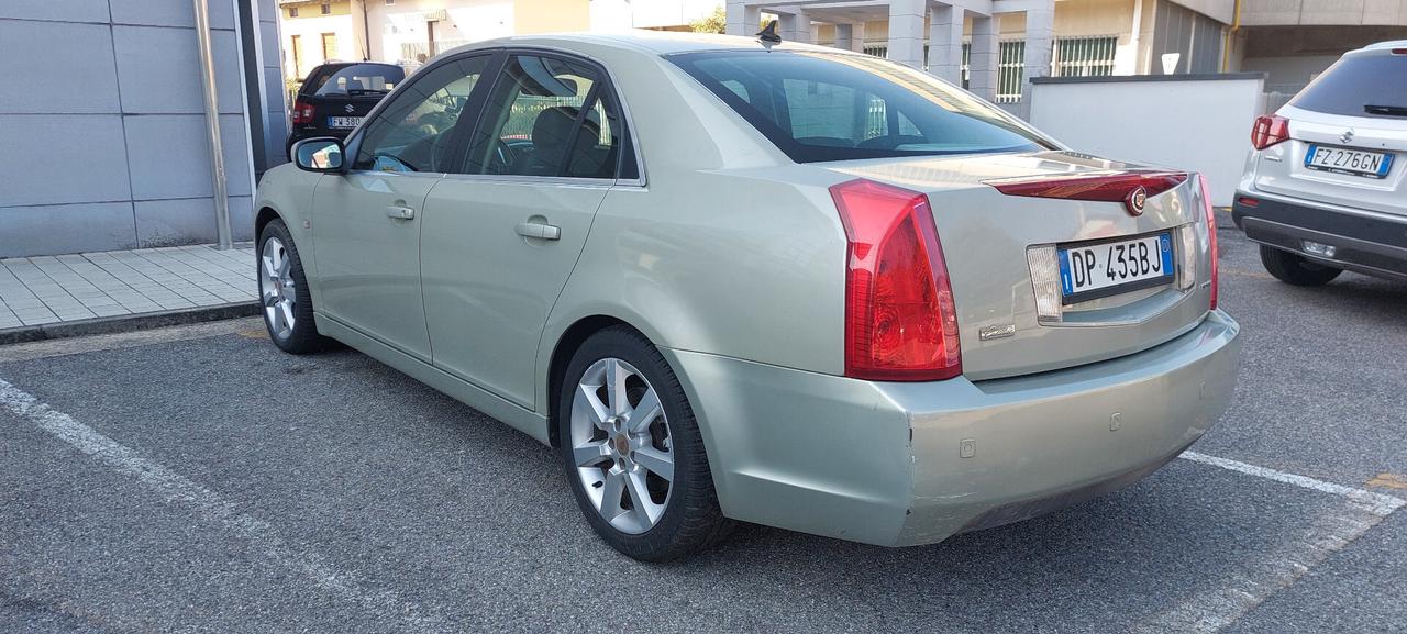 Cadillac BLS 1.9 D 150CV aut. Luxury