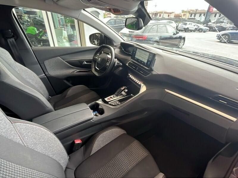 Peugeot 5008 BlueHDi 130 Active Pack EAT8 S/S aut.
