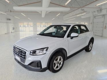 AUDI Q2 2.0 35 TDI BUSINESS S TRONIC SUV