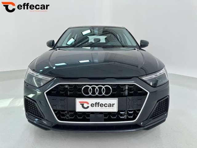 Audi A1 SPB 30 TFSI NEOPATENTATI