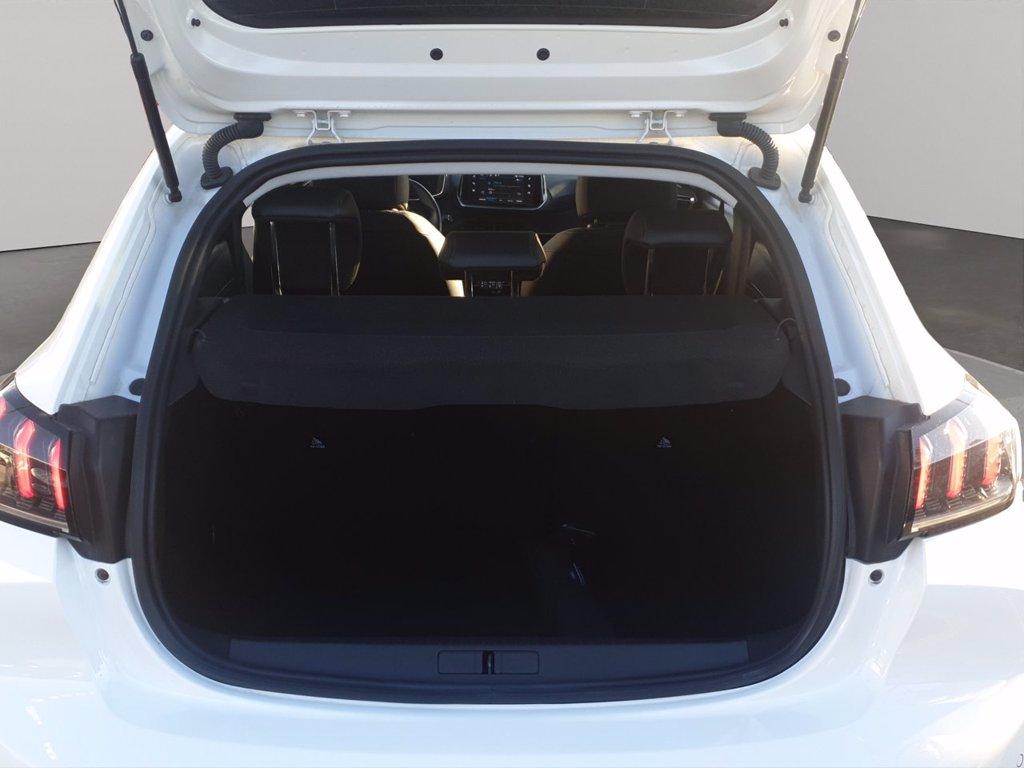 PEUGEOT 208 1.5 bluehdi allure pack s&s 100cv del 2021