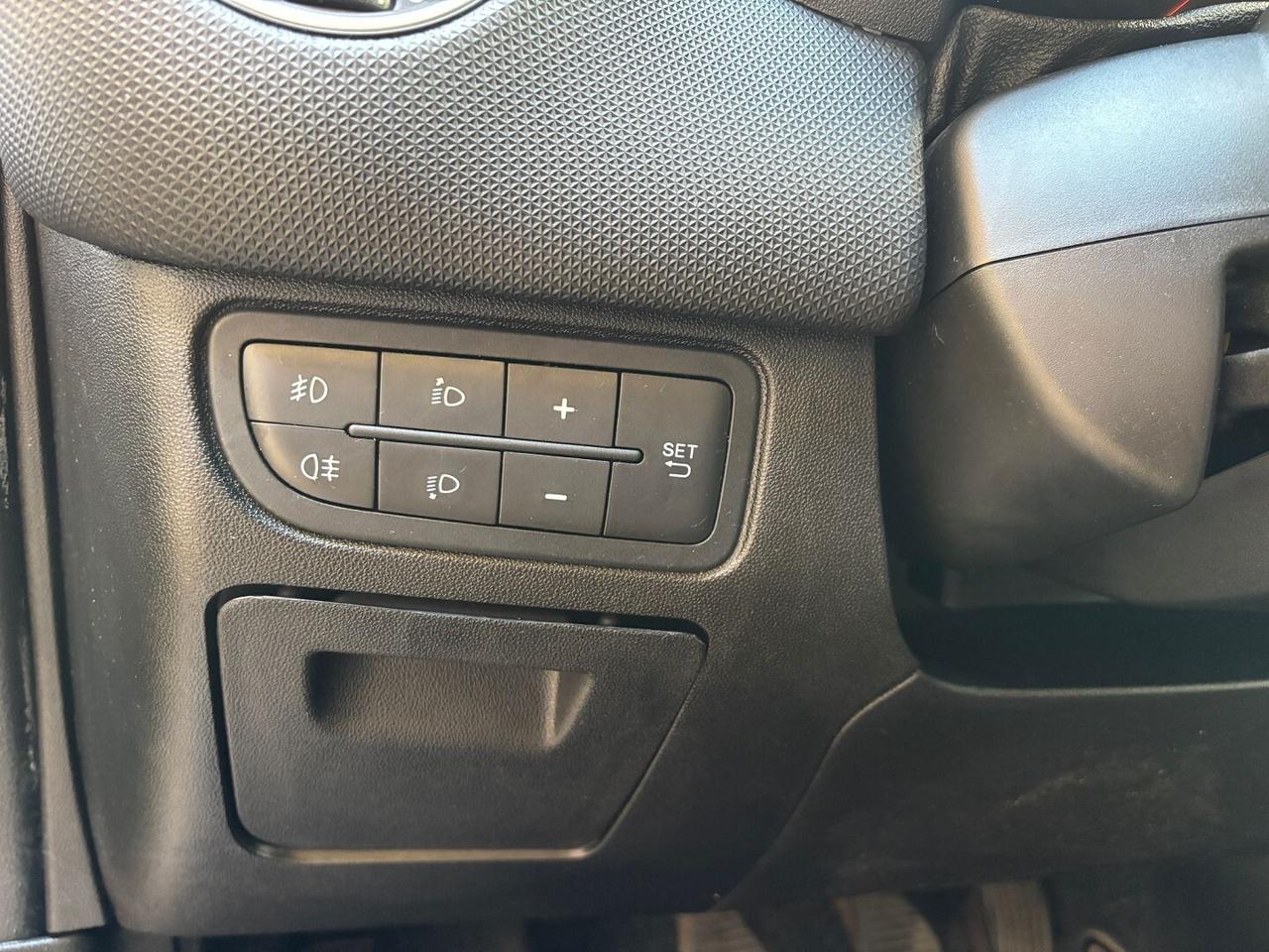 FIAT PUNTO 1.2 - GARANZIA 24 MESI