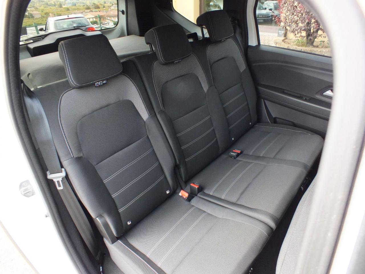 DACIA JOGGER GPL 100 CV AUTOCARRO N-1/ 4 POSTI