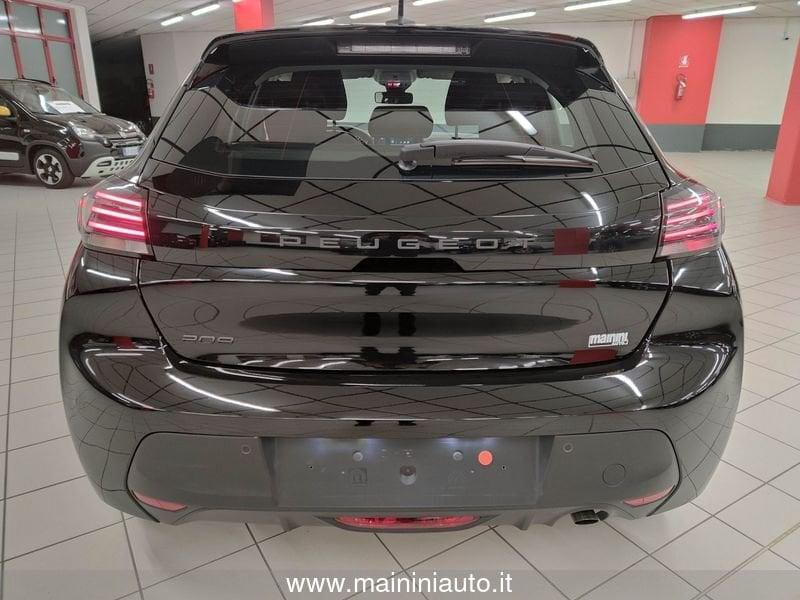 Peugeot 208 1.2 75cv 5p Active + Car Play "SUPER PROMO"