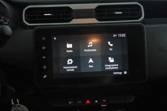 DACIA Duster Duster 1.0 TCe GPL 4x2 Journey