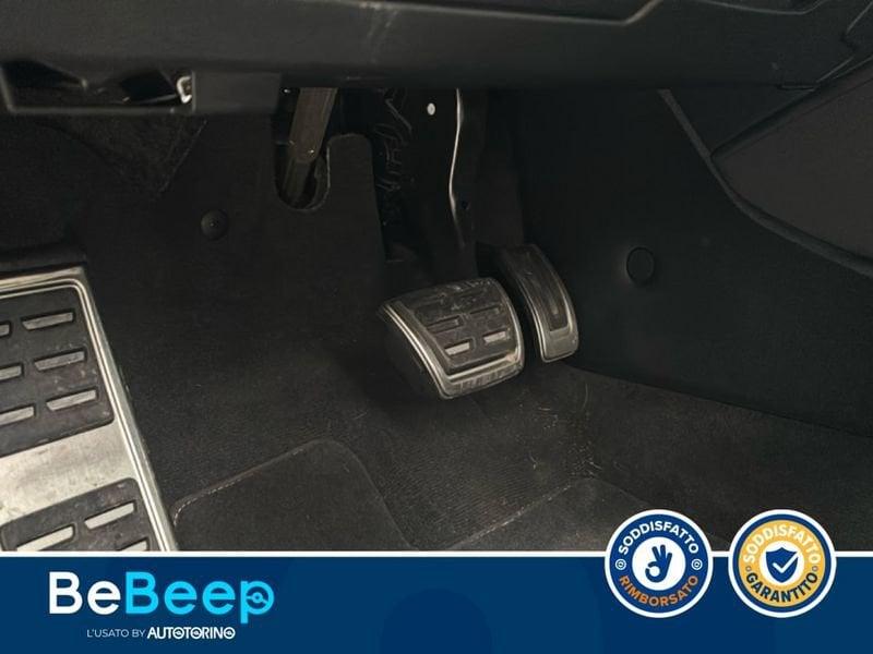 Audi TT COUPE 45 2.0 TFSI QUATTRO S-TRONIC