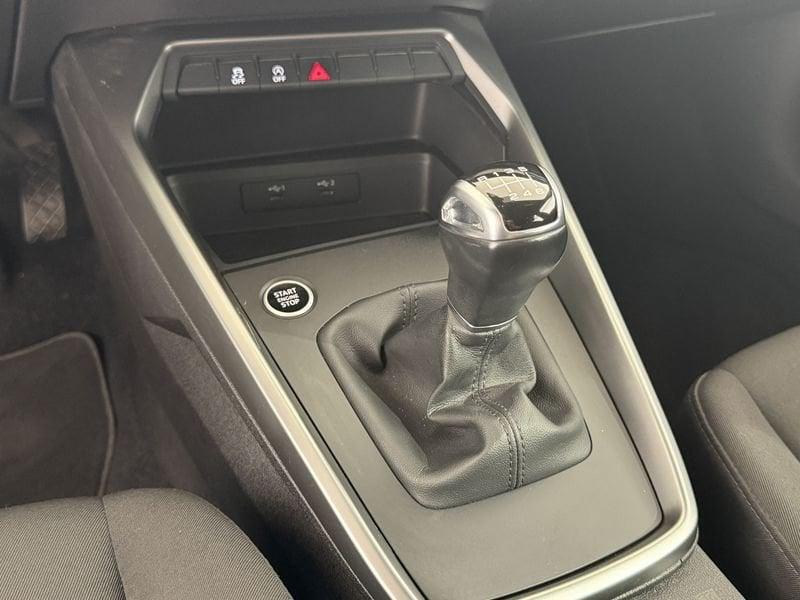 Audi A3 Sportback 30 TDI Business