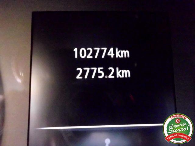 DACIA Duster 1.5 dCi 8V 116 CV 4x4 Prestige