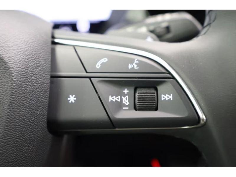 Audi A3 A3 SPB 35 TDI S tronic S line edition SONOS 18" Black Pack