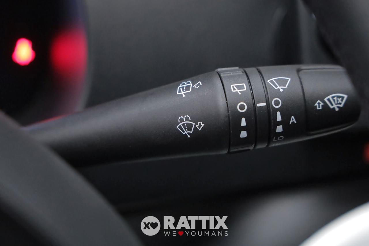 Fiat Panda Pandina 1.0 Firefly Hybrid 70CV Cross