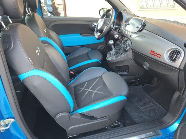 FIAT 500 1.3 Multijet 95 CV S