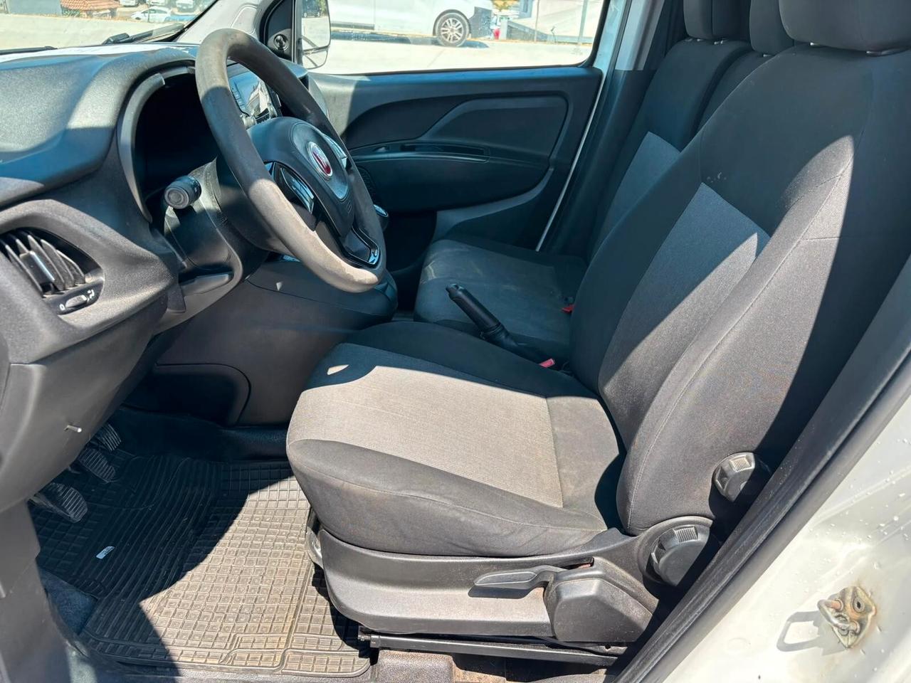 Fiat DOBLO FRIGO 1.6 MTJ 105 CV