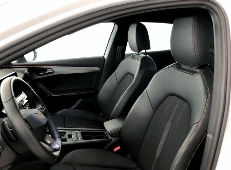 Cupra Formentor Formentor 1.5 TSI DSG