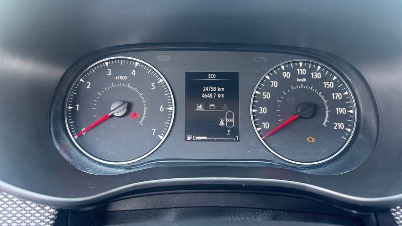 Dacia Sandero Stepway III 2021 Stepway 1.0 tce ECO-G Comfort SL DaciaPlus