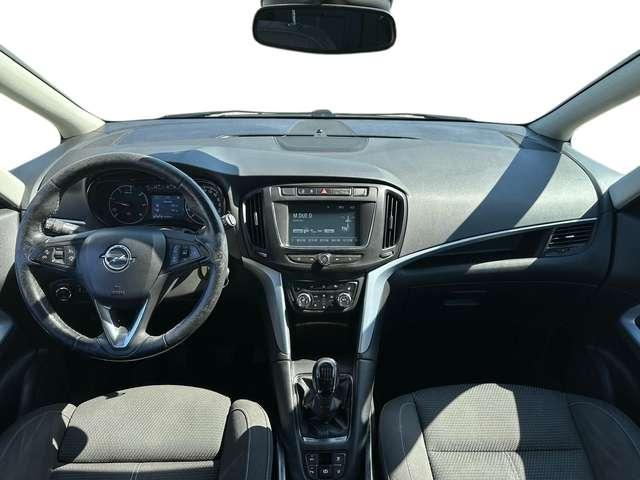 Opel Zafira 1.6 CDTI 134cv Advance S&S MT6