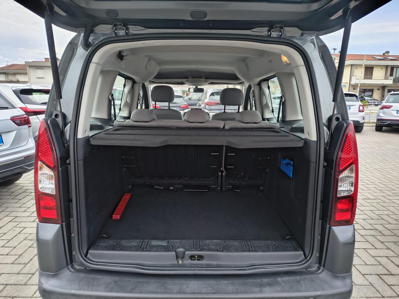 Citroen Berlingo Multispazio 1.6 BlueHDi 100CV/ 5posti