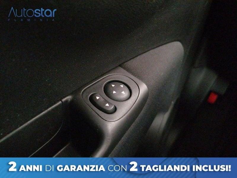 FIAT 500 1.0 hybrid Lounge 70cv