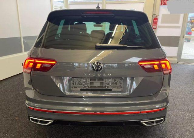 VOLKSWAGEN Tiguan 1.5 TSI 150 CV DSG ACT R-Line IQ Drive Cerchi19