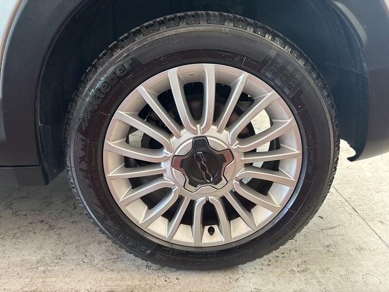 FIAT 500X 1.3 T4 150 CV DCT Connect