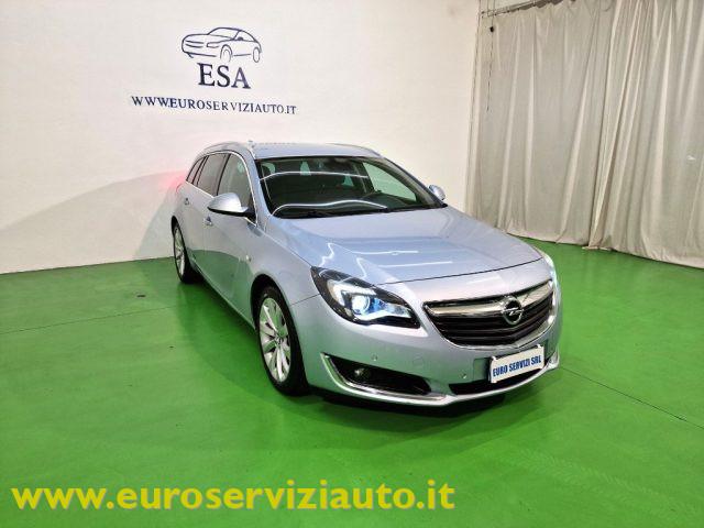 OPEL Insignia 1.6 CDTI 136CV Sports Tourer aut. Cosmo Business