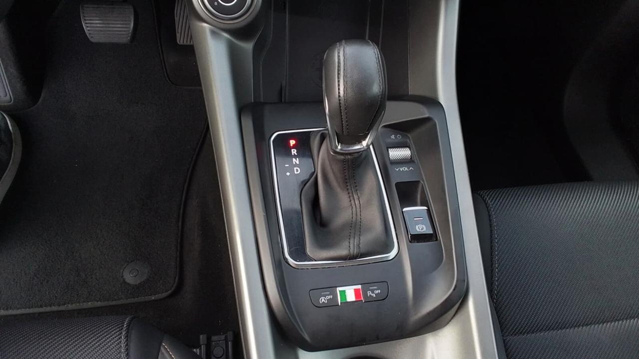 Alfa Romeo Tonale 1.6 VGT-D Ti