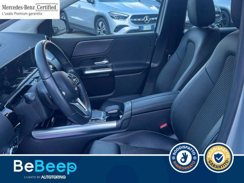 Mercedes-Benz Classe B B 180 D SPORT PLUS AUTO