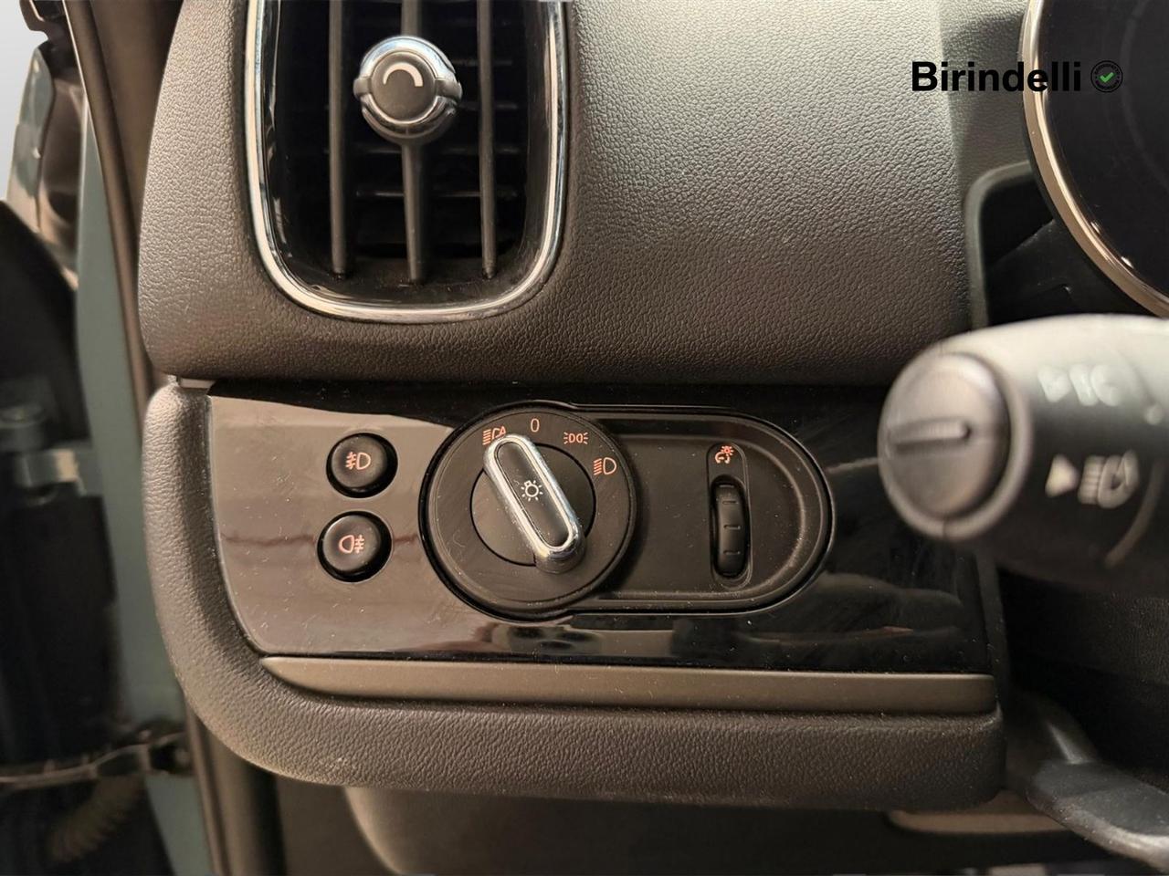 MINI Mini Countrym.(F60) - Mini 2.0 Cooper D Business Countryman