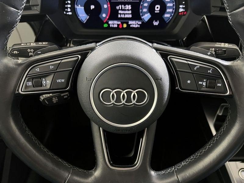 Audi A3 A3 SPB 30 TDI S tronic