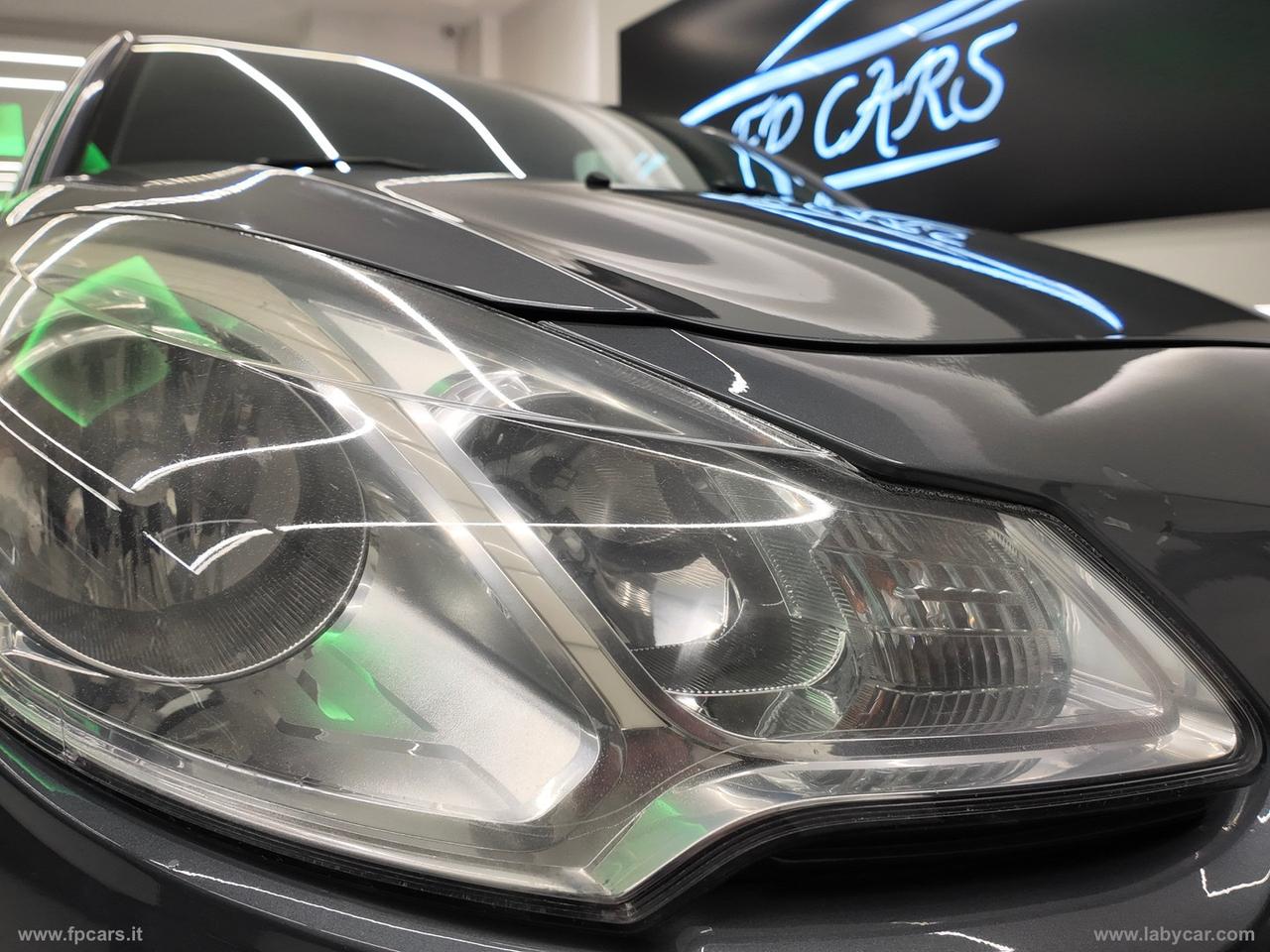 CITROEN C3 1.4 HDi 70 Exclusive