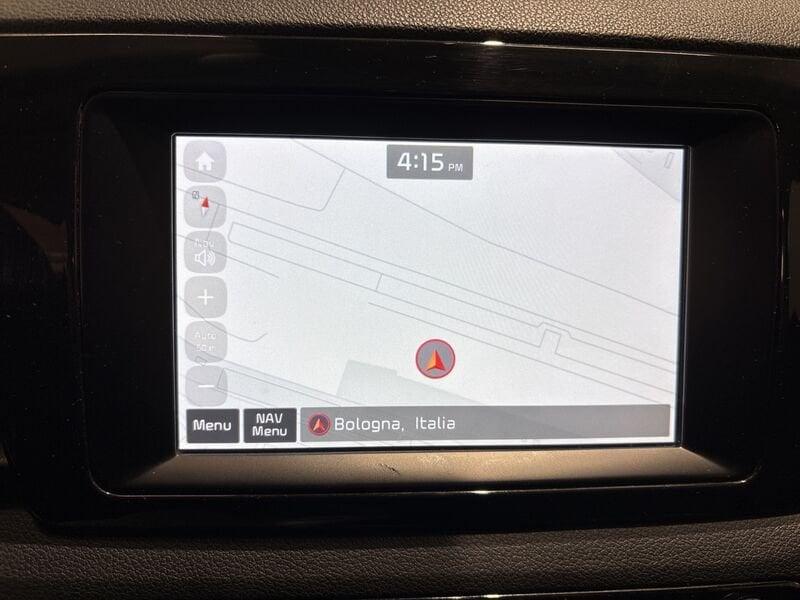 KIA Niro Niro 1.6 GDi DCT HEV Style