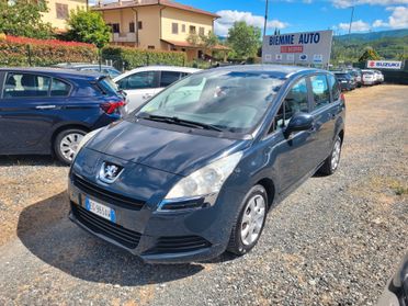 Peugeot 5008 1.6 7 POSTI