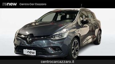 Renault Clio Sporter 1.5 dCi Energy 90cv Intens EDC