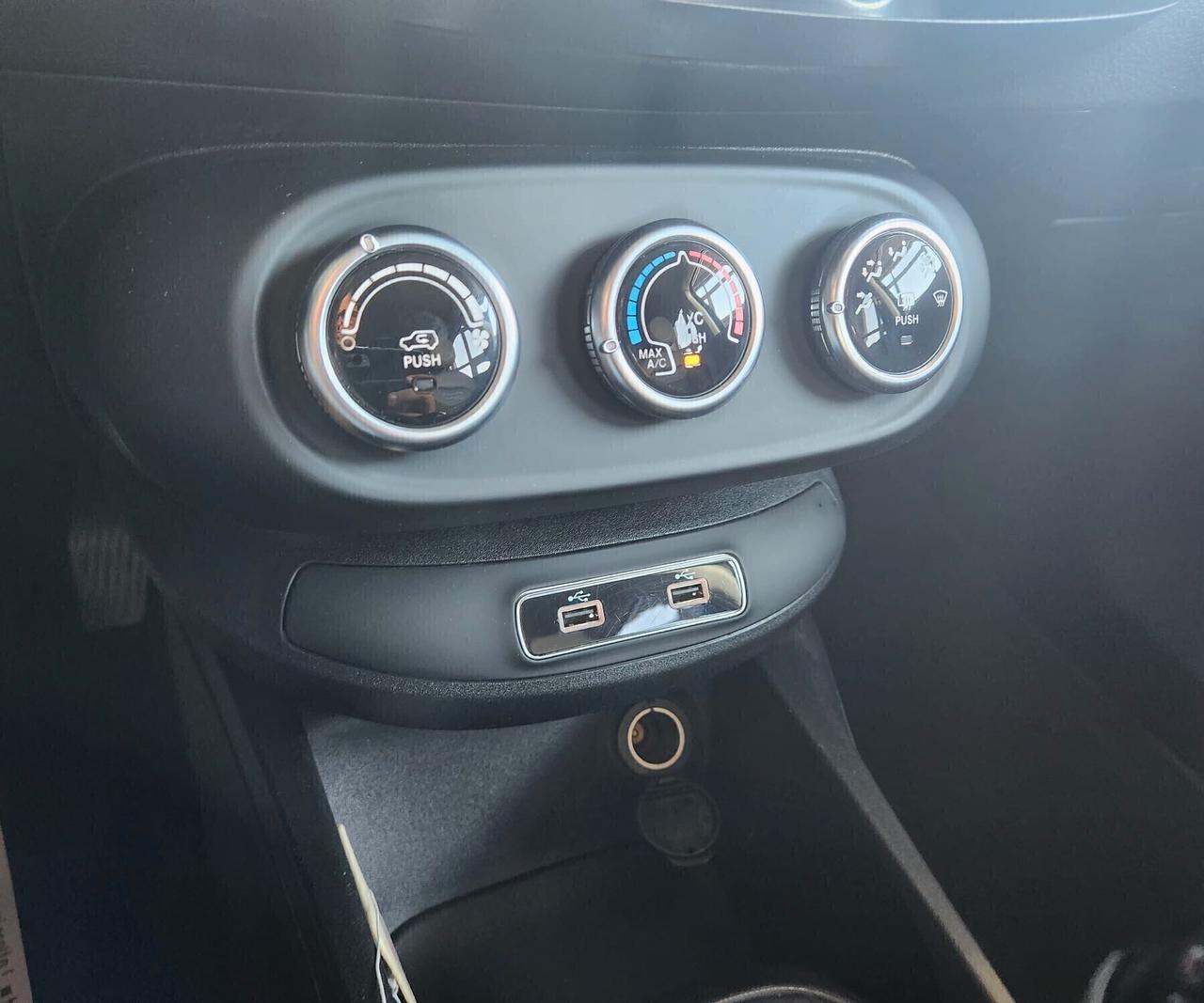 FIAT 500X MY2021 1.0 T3 CROSS MT6