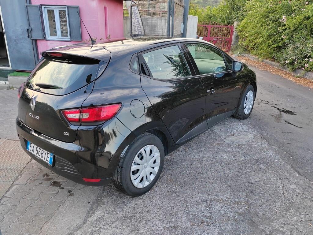 Renault Clio 1.5 dCi 8V 90CV Start&Stop 5 porte Energy
