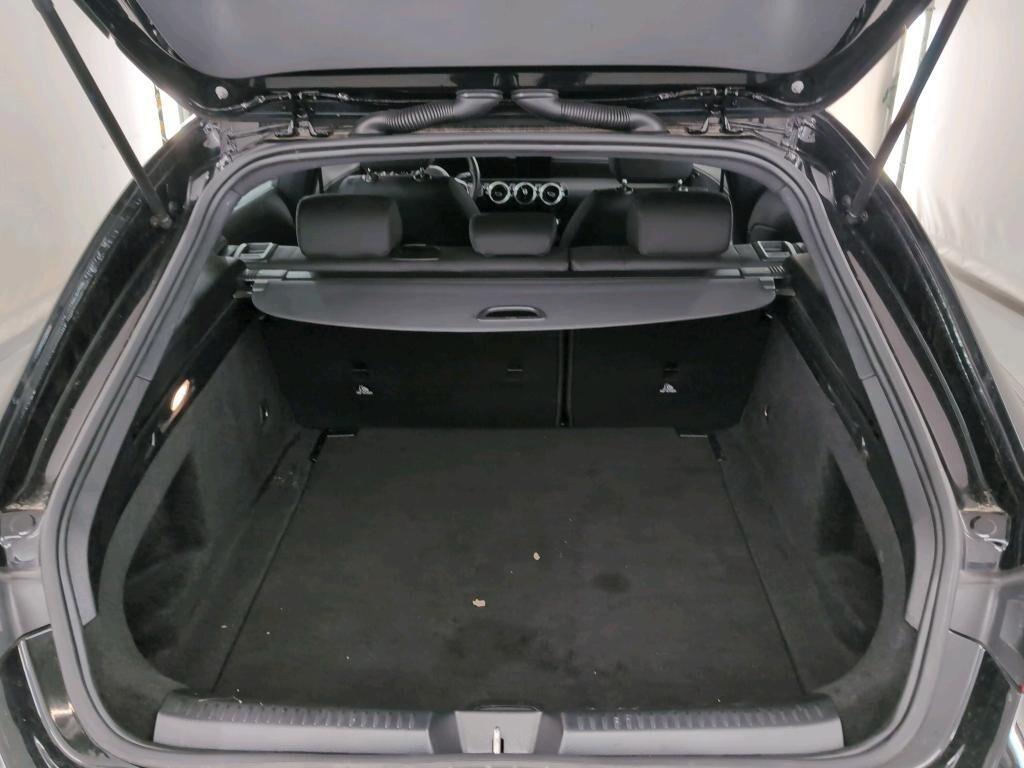MERCEDES-BENZ CLA SHOOTING BRAKE 180D 115CV AUTOMATIC BUSINESS SOLUTION ( FARI LED - CRUISE - NAVI PREMIUM - PARK ASSIST - TELECAMERA POST. )