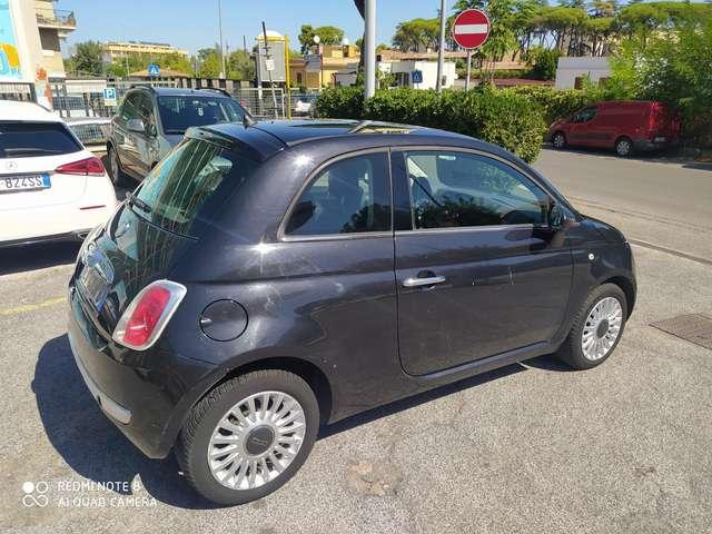 Fiat 500 500 III 1.2 Lounge 69cv E6