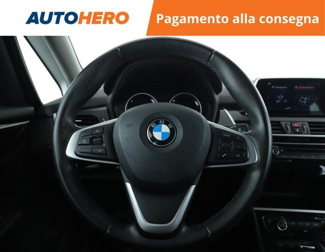 BMW 225 xe Active Tourer iPerformance Business aut.