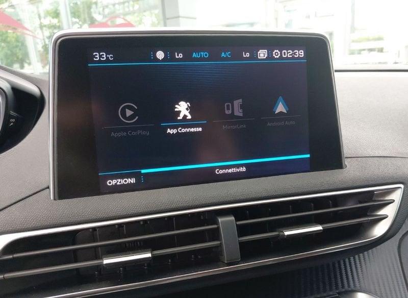 Peugeot 3008 3008 1.5 bluehdi Allure s&s 130cv eat8