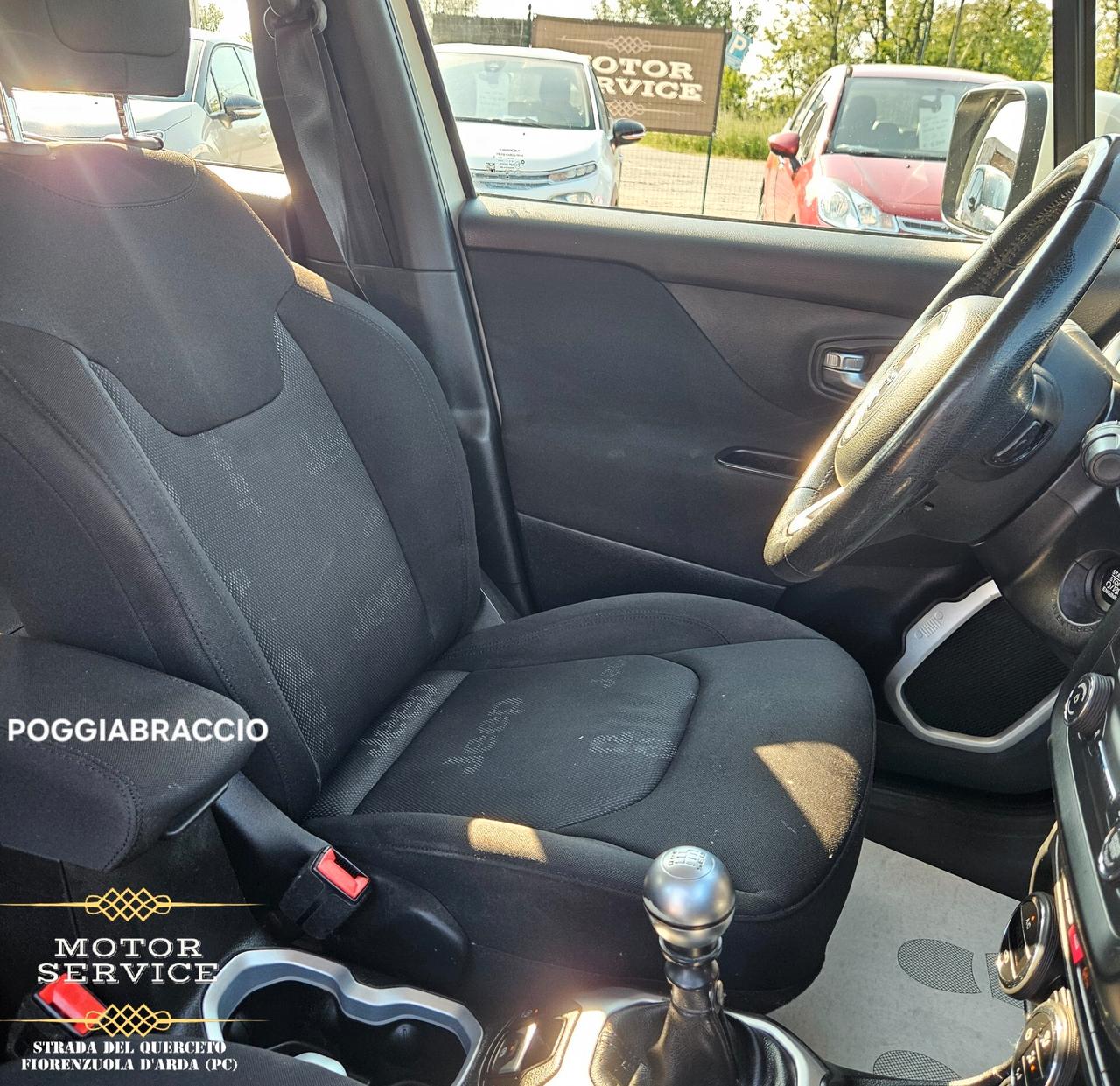 Jeep Renegade 1.4 PREZZO REALE E FINALE