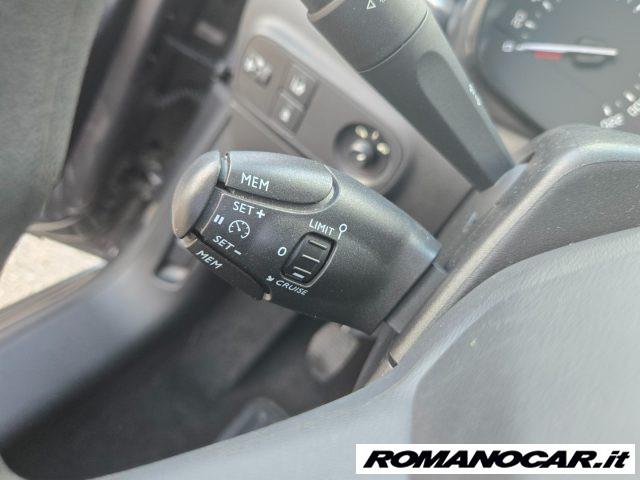 CITROEN C3 BlueHDi 100 S&S Feel 81.000 KM.