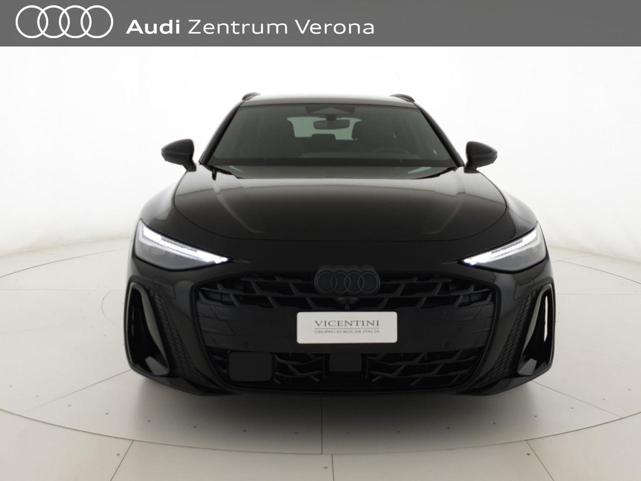 Avant 3.0TFSI 367CV quattro tiptr S line Edition