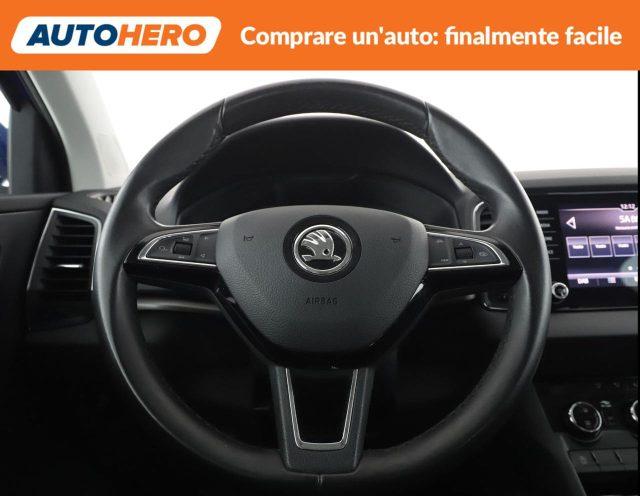 SKODA Karoq 1.6 TDI SCR Ambition