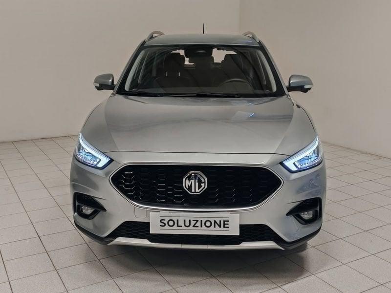 MG ZS 1.5 VTi-Tech Luxury IVA ESPOSTA