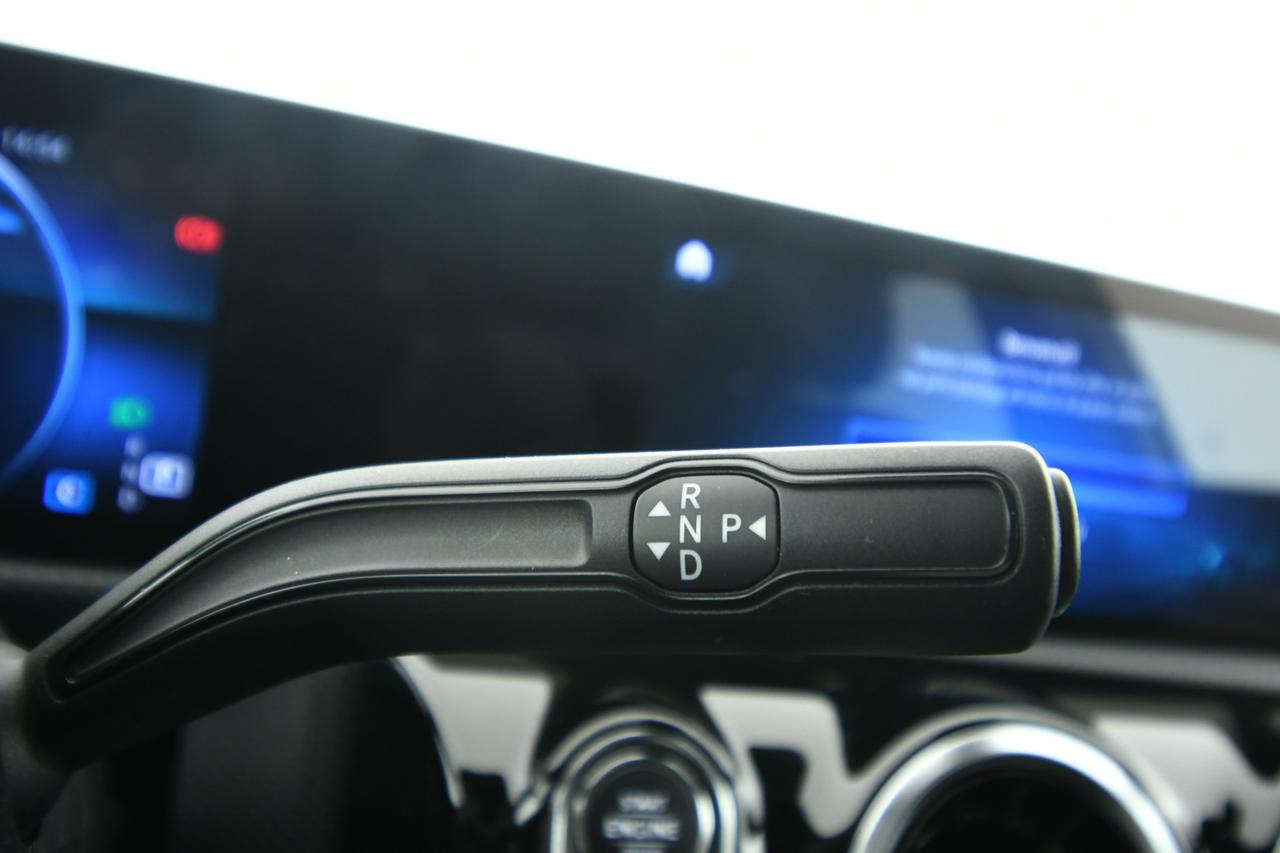 Mercedes-Benz A 180 d Sport auto CAMERA+LED+BLUETOOTH+NEOPATENTATI