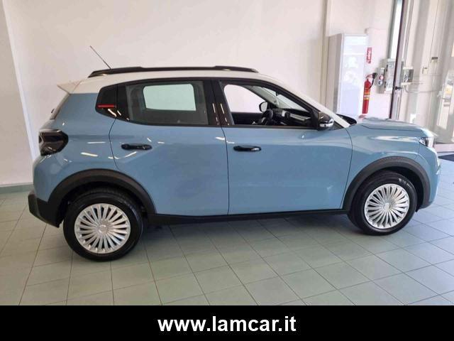 CITROEN C3 PureTech 100 S&S Plus